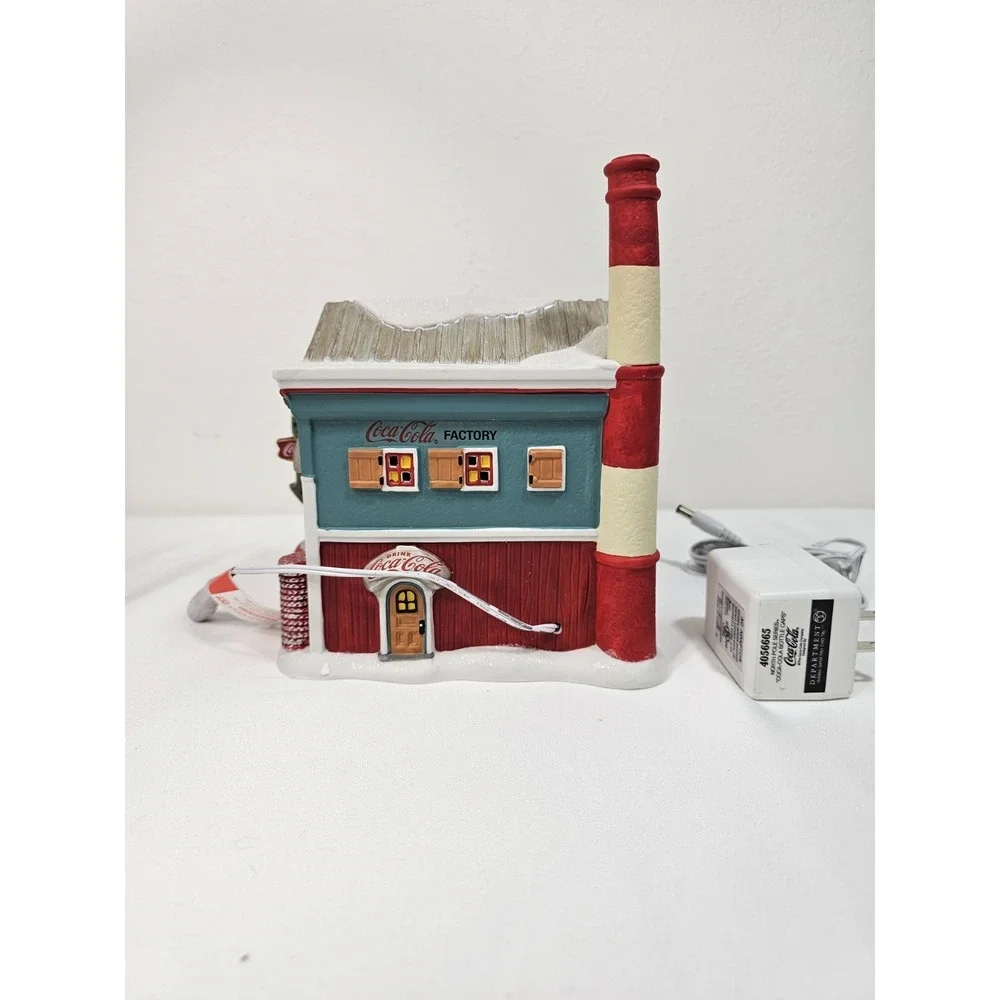 Dept‎ 56 